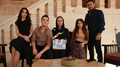 Uzak Şehir, Sırlar ve Aşkın Hikayesi Ekrana Geliyor