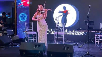 New York’ta 29 Ekim Cumhuriyet Coşkusu