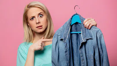 Kıyafetlerinizin Ömrünü Uzatmanın Pratik Yolları