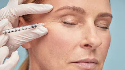 Botoksun Sağlıkta Yükselen Rolü Nedir ?