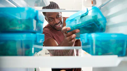 Buzdolabınızı Düzenli Tutmanın Pratik Yolları