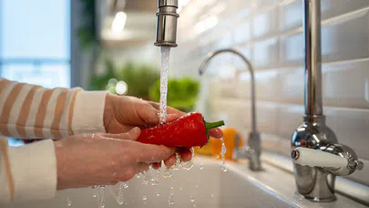 Su Tüketimini Azaltarak Hem Doğayı Hem Bütçenizi Koruyun