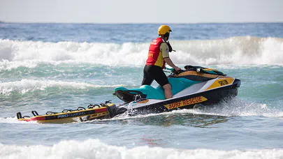 Deniz Sporlarına Başlamak İçin Gerekli İpuçları