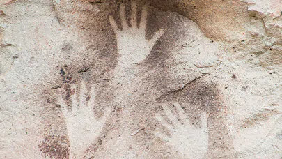 İnsanoğlunun Evrimsel Yolculuğu