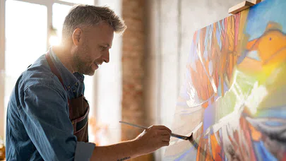 Sanatın Zihinsel Sağlığa Olan Güçlü Etkileri