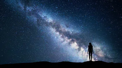 Paralel Evrenlerin Gizemi Nedir ?