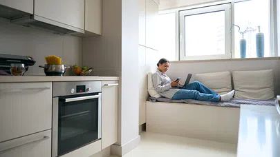 Küçük Alanları  Avantajlara Çevirmenin Pratik Yolları