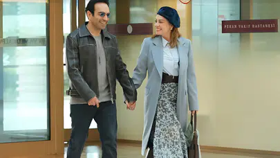 Bahar Dizisinde Fırtına Gibi Dönüş