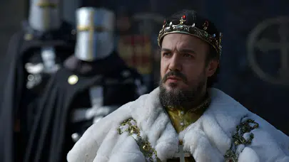 Selahaddin Eyyubi ve Sırlarla Dolu Savaş