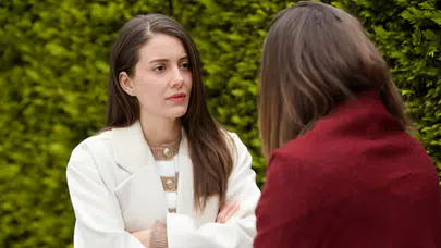 Yalı Çapkını’nda Gerilim Artıyor