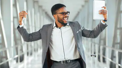 İş Hayatında Başarılı Olmanın Sırları