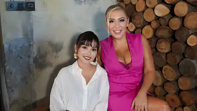 Sevda Erginci’den Hayat Dersleri