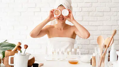 Evinizde Hazırlayabileceğiniz 5 Maske Tarifi