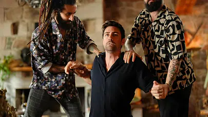 Gerilim Tırmanıyor, Kartal ve Ayşe’nin Yolları Kesişiyor!