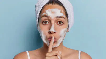 Cilt Bakımında Sık Yapılan 5 Hata ve Çözümleri