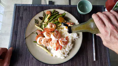 Sağlıklı ve Lezzetli Akşam Yemeği Tarifleri, 5 Kolay Yemek