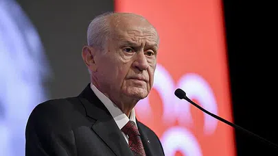 Bahçeli: Milli Kardeşlik Hukuku Türkiye’nin Gücü Olacak