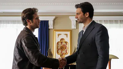 Deha’da Devran ve Karga İttifakıyla Gerilim Tırmanıyor!