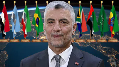 Türkiye’nin Küresel İlişkilerdeki Yükselişi