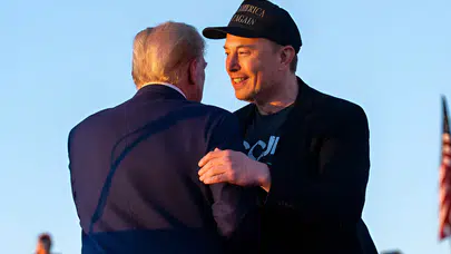 Elon Musk'tan Hükümet Verimliliğine Büyük Atılım