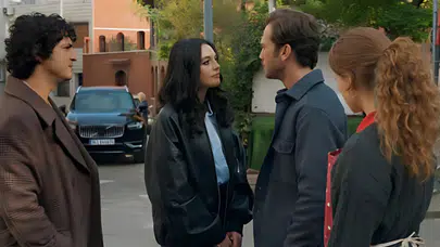 Deha’da Beklenmedik Yakınlaşma ve Güç Oyunları