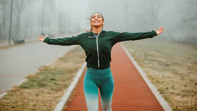 Spor ve Egzersizde Motivasyonun Anahtarı