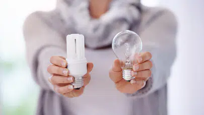 Evde Enerji Tasarrufu Sağlamanın Basit ve Etkili 6 Yolu