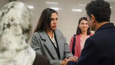 Büyük Dönüşümler ve Çarpıcı Hesaplaşmalar