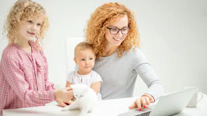 Çalışan Anneler İçin Zaman Yönetimi