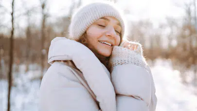 Kış Aylarında Cildinizi Korumanın 5 Etkili Yolu