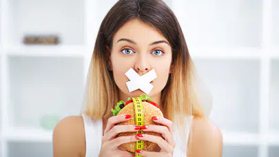 Sağlıklı Kilo Vermek İçin Yaygın Hatalardan Kaçının