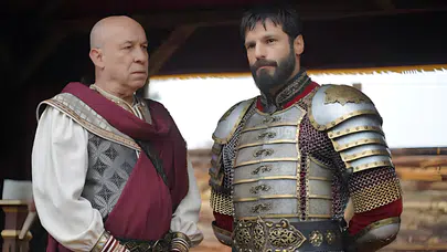 Sultan Mehmed ve Konstantinos’un Stratejik Çatışması