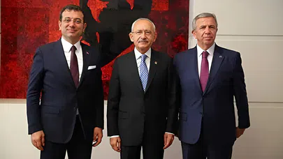 CHP’de Liderlik Tartışmaları Duruşma Çağrısıyla Yeniden Alevlendi