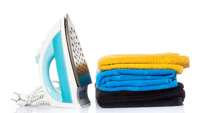 Kumaş Türlerine Göre Doğru Ütüleme Sıcaklıkları