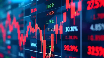 Hizmet Sektörü Güven Kaybederken, Perakende Sektörlerinde Artış Dikkat Çekiyor