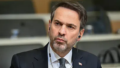 Enerji Güvenliği İçin Yaptırım Tepkisi: "Hedef Türkiye"