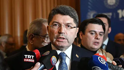 DEM’in İmralı Görüşme Talebi Hakkında Bakan Tunç’tan Açıklama