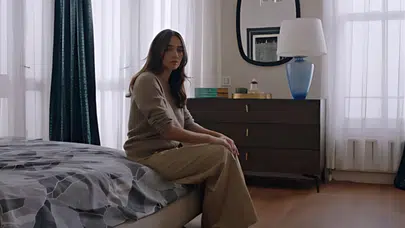 “Kızılcık Şerbeti” 78. Bölümde Heyecan Dorukta