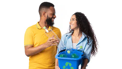 Sıfır Atık Hareketleri Geleceği Şekillendiriyor