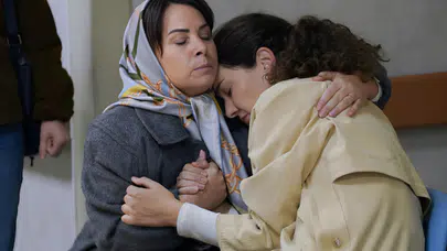 "Annem Ankara" İkinci Bölümüyle Reyting Zirvesinde