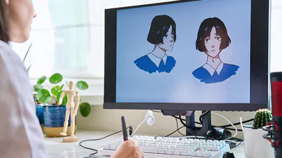 Sanat ve Teknolojinin Buluşması