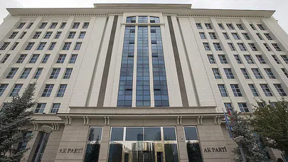 AK Parti 8. Büyük Olağan Kongresi Süreci Kahramanmaraş’ta Başlıyor