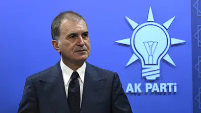 Ömer Çelik’ten Özgür Özel’e Sert Eleştiri