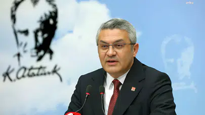 CHP İçindeki Kurultay Çağrısı, Krizin Derinleşen Yüzü