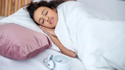 Uyku Kalitesini Artırmanın 7 Bilimsel Yolu