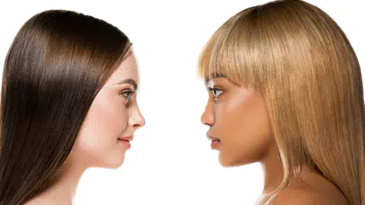 Daha Parlak Saçlar İçin 5 Doğal Yağ