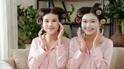 Kore Cilt Bakımı Nedir? Evde Kore Cilt Bakımı Nasıl Yapılır?