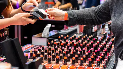 Kozmetik Sektörü Güçlü Büyümesini Sürdürüyor