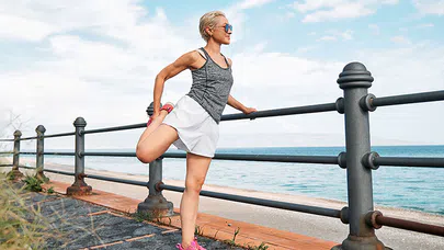 40 Yaşından Sonra, Sağlıklı  Kalmanın Etkili Yöntemleri