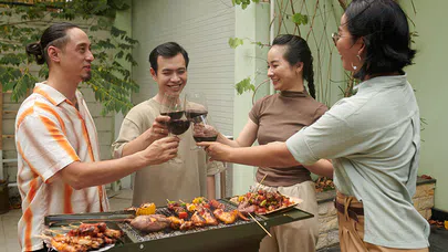 Kültürden Kültüre Değişen Misafirperverlik Gelenekleri